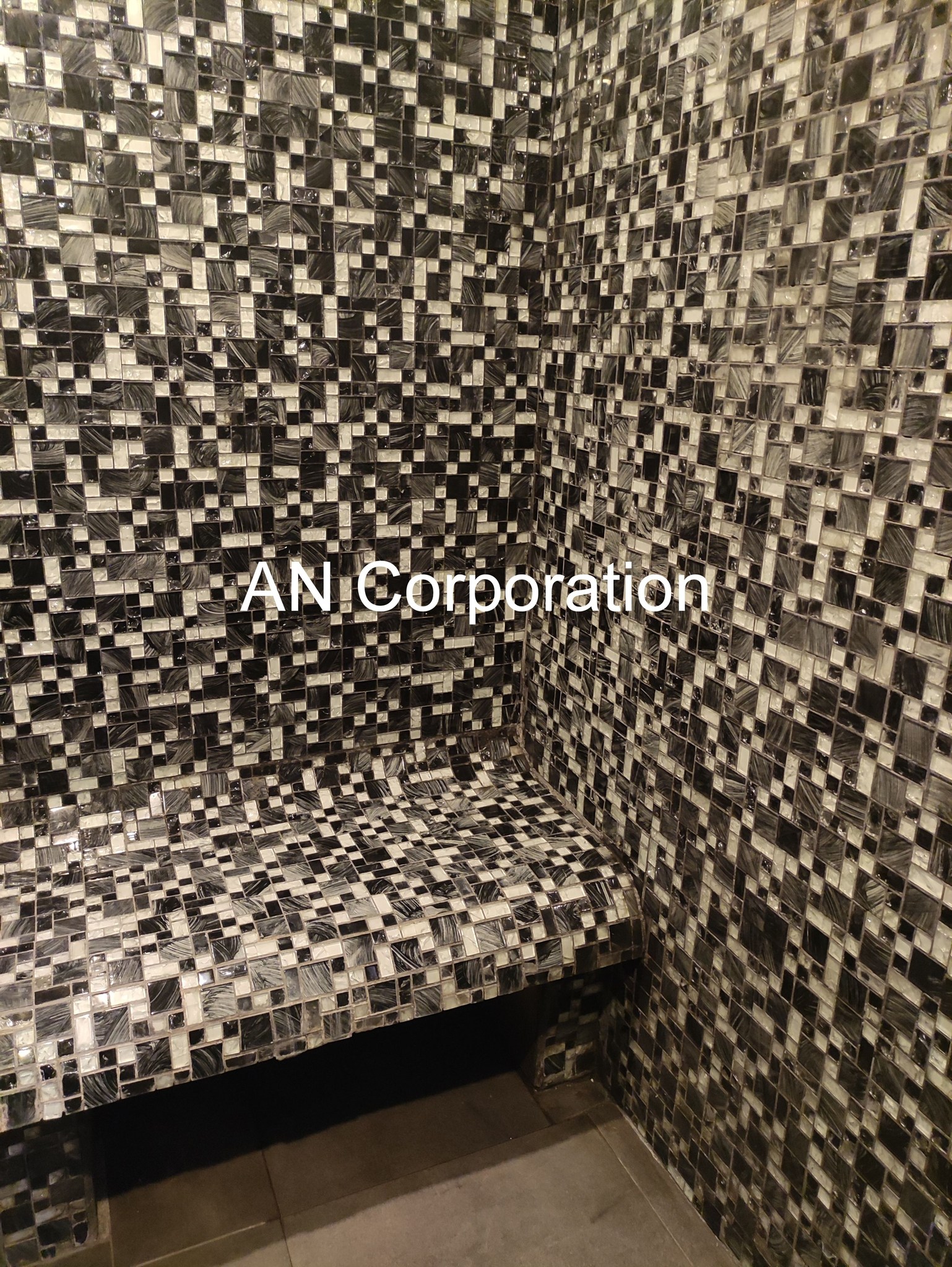 Ramada Hotel Islamabad Steam Room